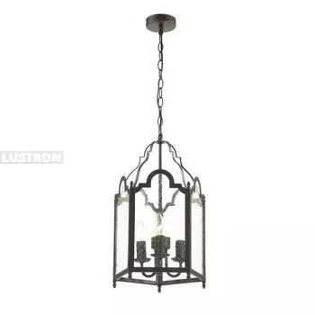 Подвесной светильник Favourite Mirum 1954-3P