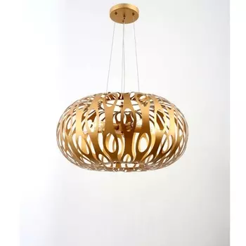 Подвесной светильник Rivoli Mitzi 4079-205 в форме шара