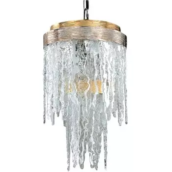 Подвесной светильник MM Lampadari Stalactite 6609/2+1 V2170