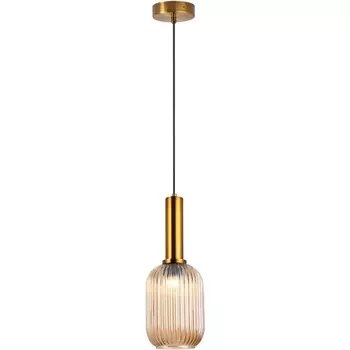 Подвесной светильник Moderli Boise V10505-1P