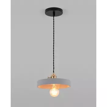 Подвесной светильник Moderli Calcolo V10544-1P