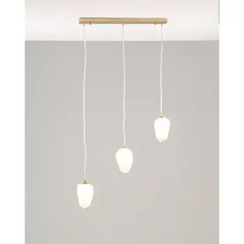 Подвесной светильник Moderli Catris V10310-3P