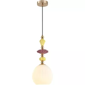 Подвесной светильник Moderli Charm V11180-1P