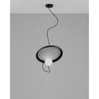 Подвесной светильник Moderli Cosmi V10695-PL в форме шара