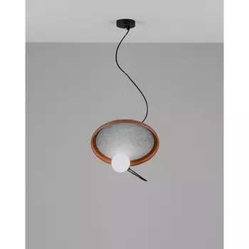 Подвесной светильник Moderli Cosmi V10696-PL в форме шара