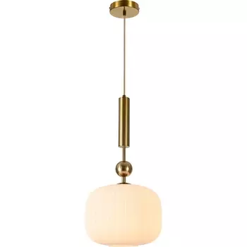 Подвесной светильник Moderli Creamy V10911-P