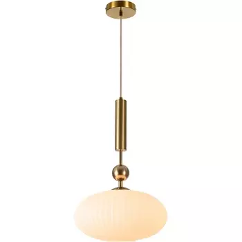 Подвесной светильник Moderli Creamy V10912-P