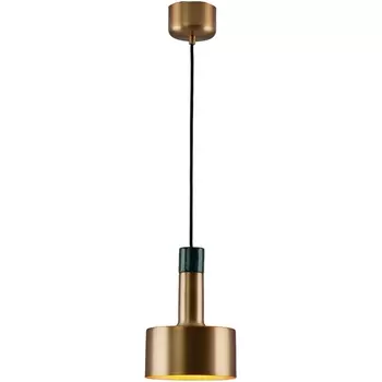 Подвесной светильник Moderli Goldy V11319-1P