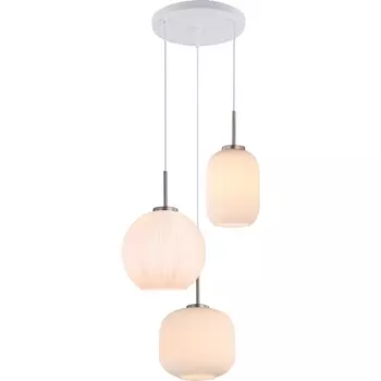 Подвесной светильник Moderli Ivory V11033-3P