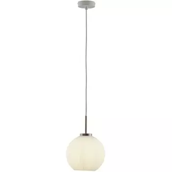 Подвесной светильник Moderli Ivory V11316-1P в форме шара