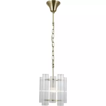 Подвесной светильник Moderli Monte V10775-1P