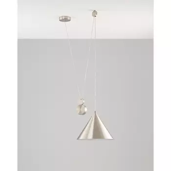 Подвесной светильник Moderli Plano V10533-1P