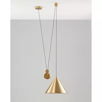 Подвесной светильник Moderli Plano V10534-1P