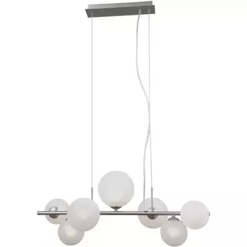 Подвесной светильник Moderli Renny V11467-7P шарики