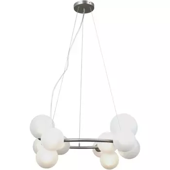 Подвесной светильник Moderli Renny V11468-11P шарики