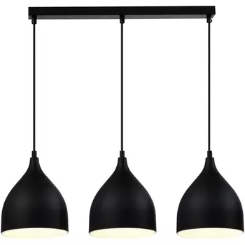 Подвесной светильник Moderli Ria V11458-3P