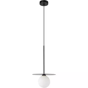 Подвесной светильник Moderli Scrumbel V6045-1P в форме шара