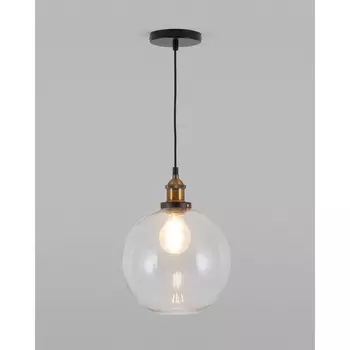 Подвесной светильник Moderli Single V10542-1P