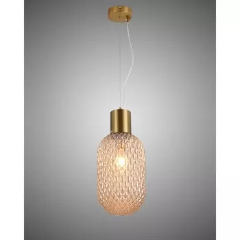 Подвесной светильник Moderli Sunset V10917-P