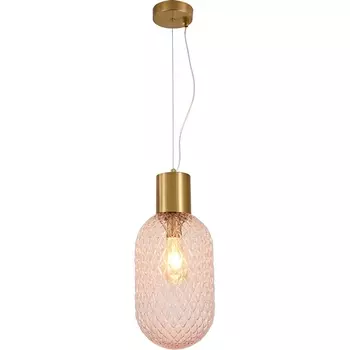 Подвесной светильник Moderli Sunset V10920-P