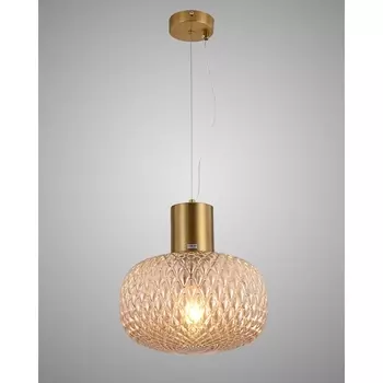 Подвесной светильник Moderli Sunset V10921-P