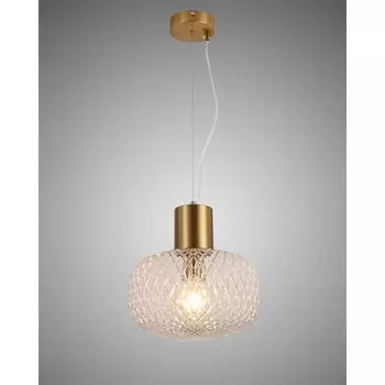 Подвесной светильник Moderli Sunset V10922-P