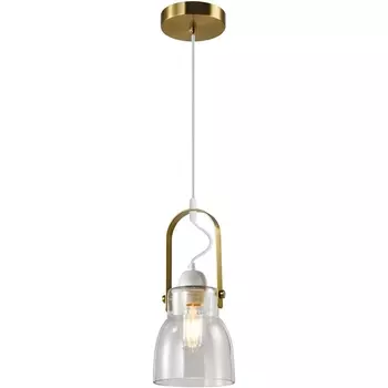 Подвесной светильник Moderli Terni V10454-1P