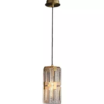 Подвесной светильник Moderli V11080-1P Lilly