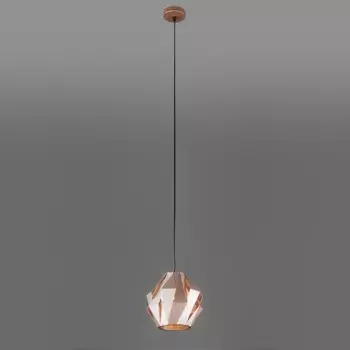 Подвесной светильник Moire Long 50157/1 (Eurosvet)