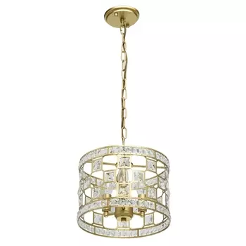 Подвесной светильник Монарх/Monarch MW-Light Монарх 121011503