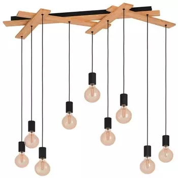 Подвесной светильник Eglo Monmount 43641