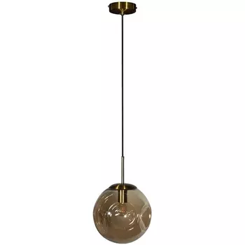 Подвесной светильник Motion 10131 Amber (Loft It)