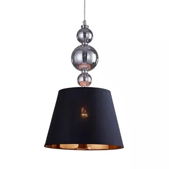 Подвесной светильник LDP BK Lumina Deco Muraneo 1123