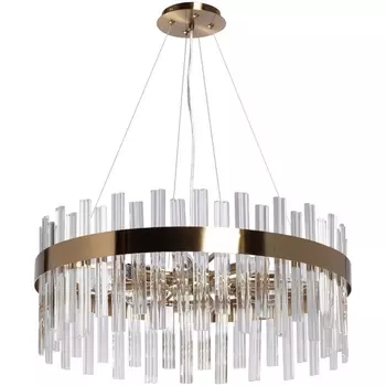 Подвесной светильник MW-Light Аделард 642018508