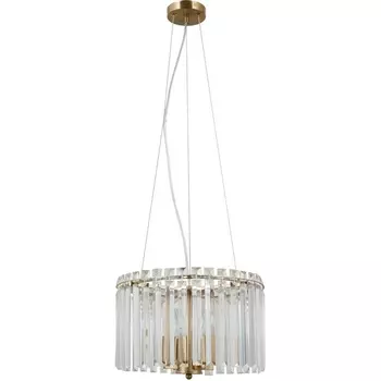 Подвесной светильник MW-Light Аделард 642018704