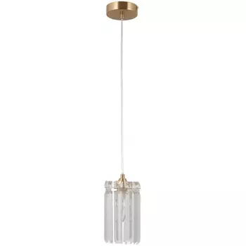 Подвесной светильник MW-Light Аделард 642018801