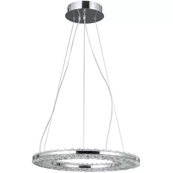 Подвесной светильник MW-Light Гослар 498016101