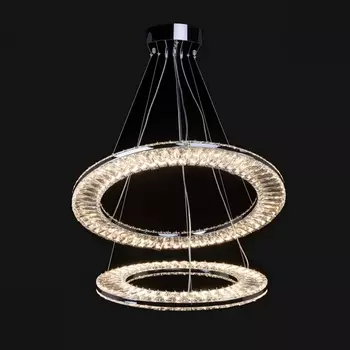 Подвесной светильник MW-Light Гослар 498016202