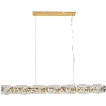 Подвесной светильник MW-Light Гослар 498016801