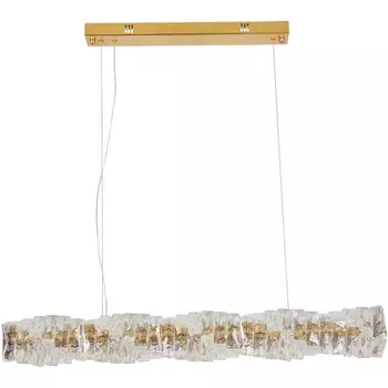 Подвесной светильник MW-Light Гослар 498016901