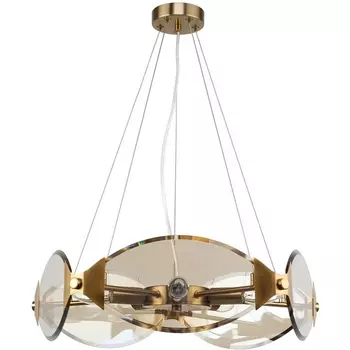 Подвесной светильник MW-Light Илоника 451012105