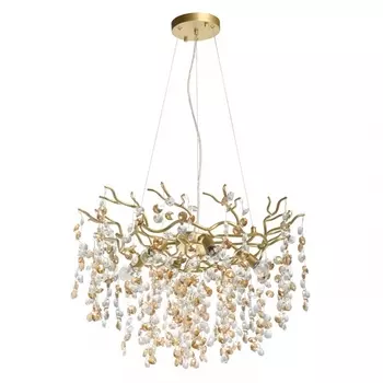 Подвесной светильник MW-Light Лайма 467010606