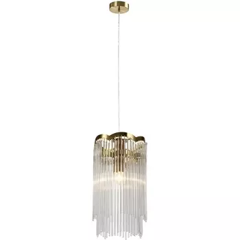 Подвесной светильник MW-Light Лавиния 443011201