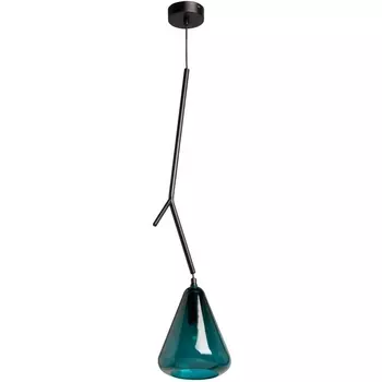 Подвесной светильник MW-Light Лоск 107010901