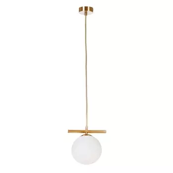 Подвесной светильник MyFar Francis MR2073-1P в форме шара