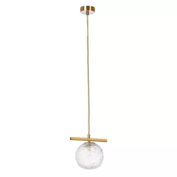 Подвесной светильник MyFar Francis MR2074-1P в форме шара