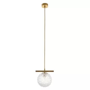 Подвесной светильник MyFar Francis MR2075-1P в форме шара