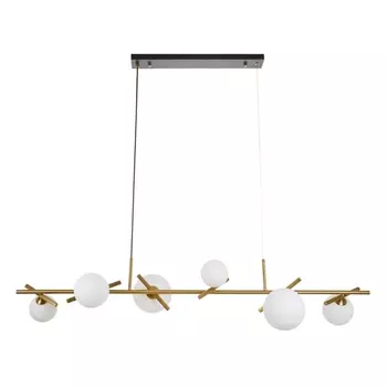 Подвесной светильник MyFar Francis MR2076-6P шарики