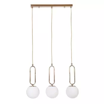 Подвесной светильник MyFar Pierre MR1167-1P шарики