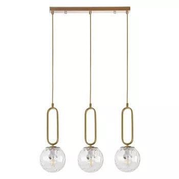 Подвесной светильник MyFar Pierre MR1168-3P